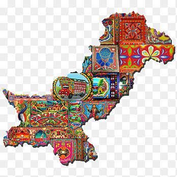 Creativity & Pakistan
